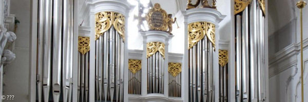 Orgel St. Mang