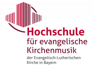 Logo: Hochschule für Kirchenmusik