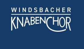 Logo: Windsbacher Knabenchor